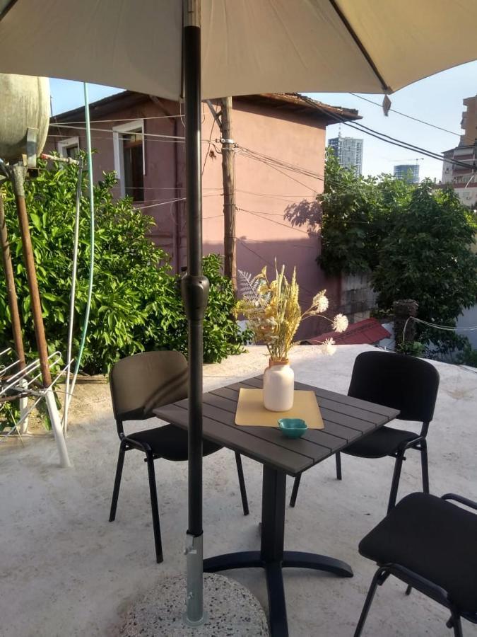 Tirana Traditional Home Eksteriør billede